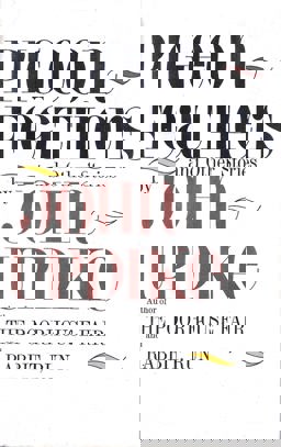 Pigeon Feathers and Other Stories