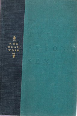 The Second Sex