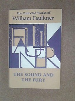 The Sound and the Fury