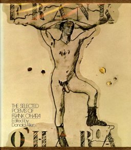 The Selected Poems of Frank O'Hara