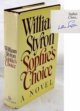 Sophie's Choice Sophie's Choice