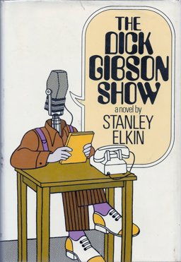 The Dick Gibson Show