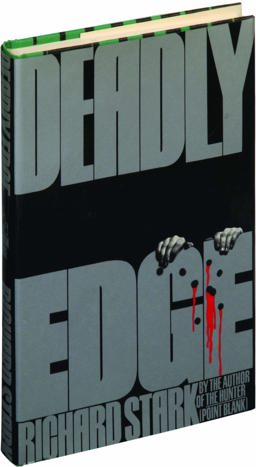 Deadly Edge