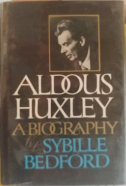 Aldous Huxley
