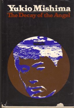 The Decay of the Angel