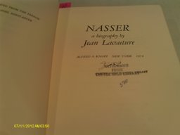 Nasser Nasser