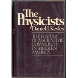The Physicists