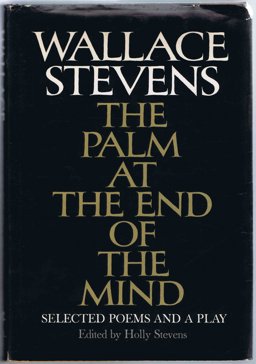 The Palm at the End of the Mind