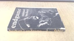 Endgame and Act Without Words