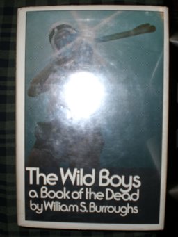 The Wild Boys