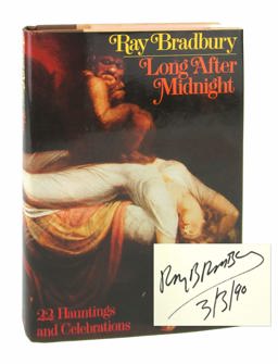 Long after Midnight