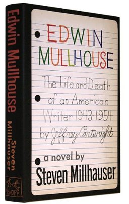 Edwin Mullhouse