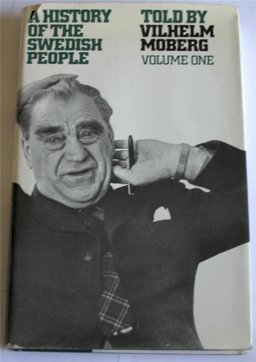 A History of the Swedish People