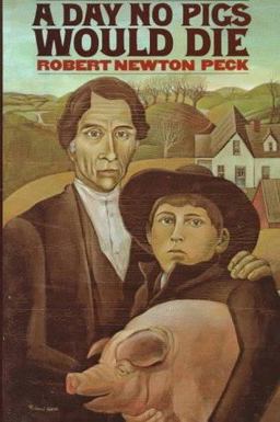 Day No Pigs Would Die