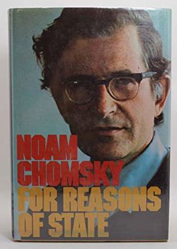 For Reasons of State