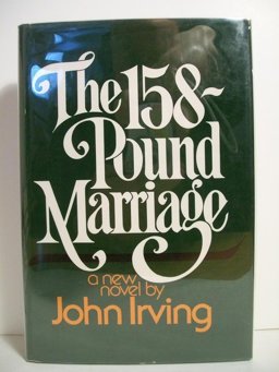 The 158-Pound Marriage