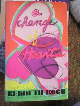 Rose, Where Did You Get That Red?