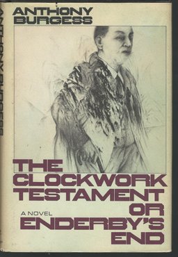 The Clockwork Testament