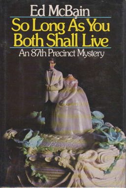 So Long As You Both Shall Live