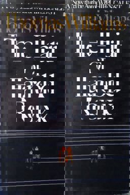 The Hair of Harold Roux