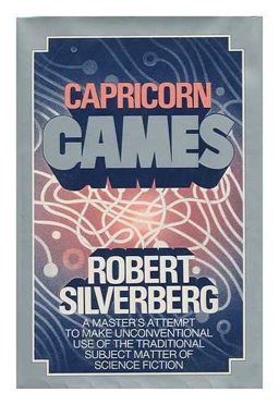 Capricorn Games