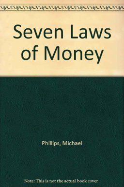 The Seven Laws of Money