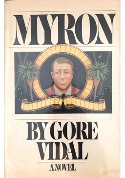 Myron Myron