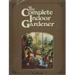 Complete Indoor Gardner Complete Indoor Gardner
