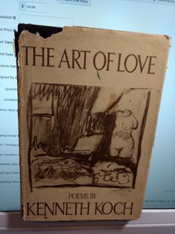 The Art of Love