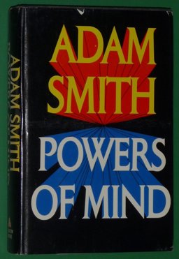 Powers of Mind