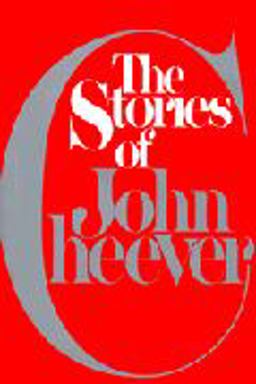 Stories of John Cheever  9780394500874 Front Cover