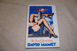 Sexual Perversity in Chicago and the Duck Variations