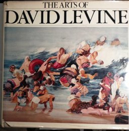 The Arts of David Levine