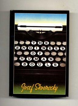 The Engineer of Human Souls