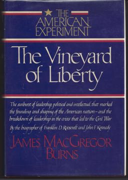 The Vineyard of Liberty