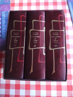 Remembrance of Things Past