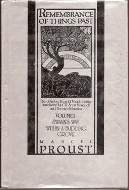 Remembrance of Things Past