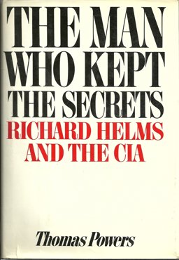 The Man Who Kept the Secrets