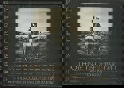 To the Ends of the Earth