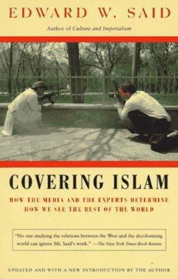 Covering Islam