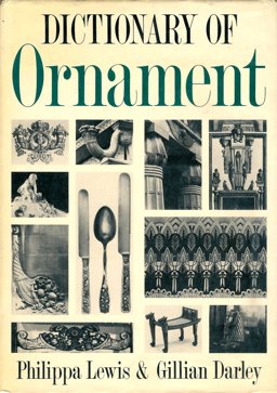 Dictionary of Ornament