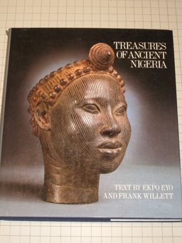 Treasures of Ancient Nigeria