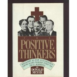 The Positive Thinkers