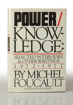 Power/Knowledge