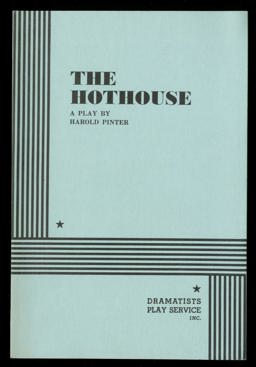 The Hothouse