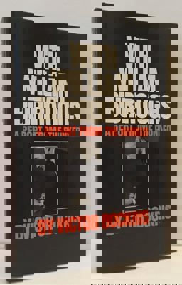 With William Burroughs