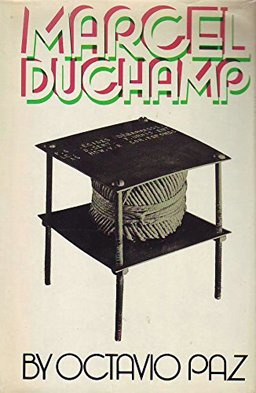 Marcel Duchamp