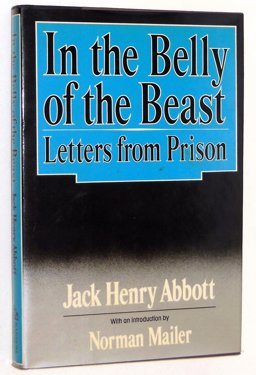 In the Belly of the Beast : Letters from Prison  9780394518589 Front Cover
