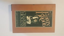 The Mystery of Edwin Drood