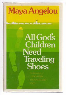 All God's Children Need Traveling Shoes